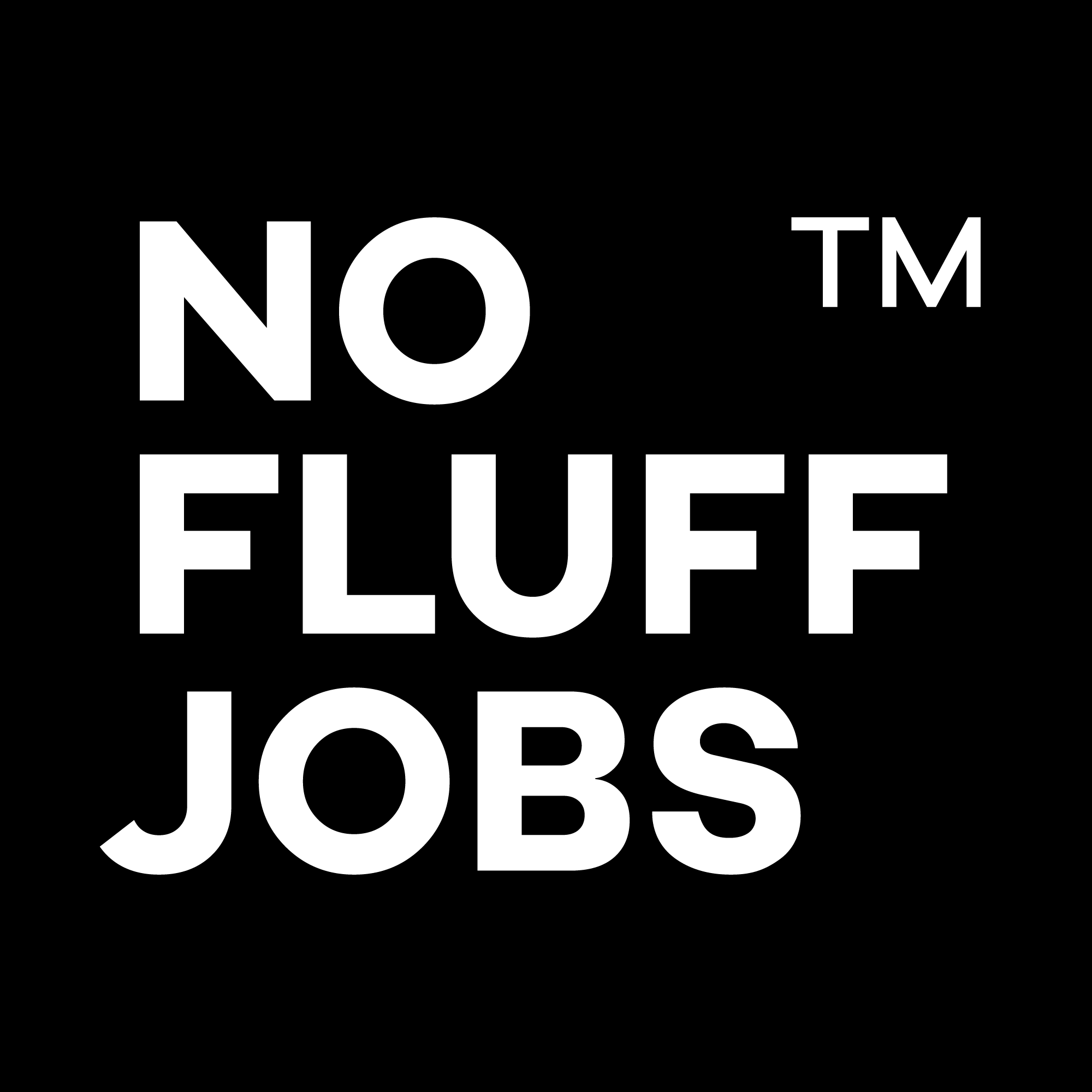 NoFluffJobs logo